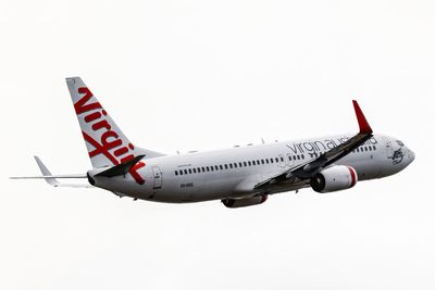 Another Australian airline CEO has resigned early
