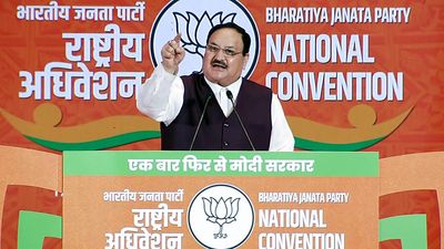 BJP calls for simultaneous polls with common voter list