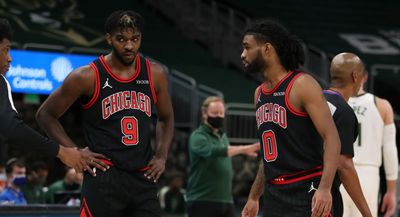 Can Patrick Williams, Coby White, and Ayo Dosunmu win titles as the Chicago Bulls’ core?