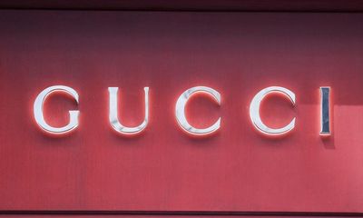 Robbers make off with $50,000 of Gucci merchandise at gunpoint in New York