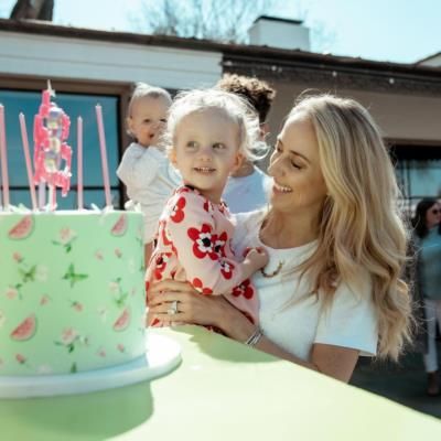 Patrick Mahomes Celebrates Daughter's 3Rd Birthday With Heartwarming Tribute