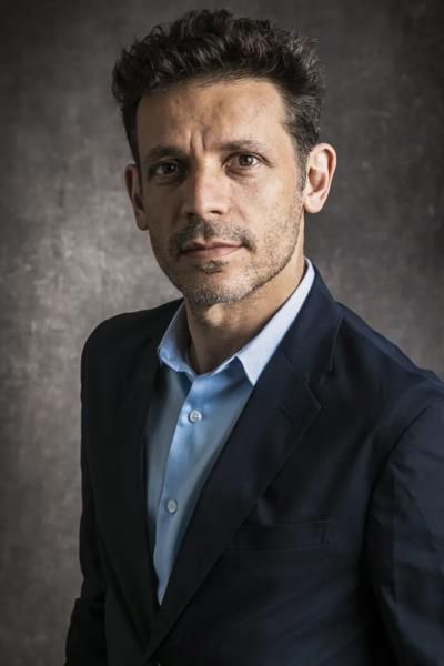 Argentina's Daniel Burman Wins Series Mania Award For 'Witness 36'