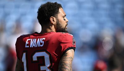 Panthers named best fit for free-agent WR Mike Evans