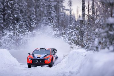 Gravel Notes Podcast: WRC Sweden review