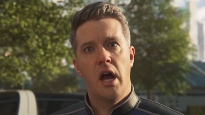 Helldivers 2 voice actors and main cast