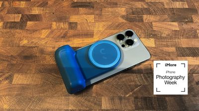 ShiftCam SnapGrip Review: The best camera grip for your iPhone, but do you even need one?