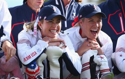 Paula Creamer, Brittany Lincicome added as assistant captains for 2024 Solheim Cup
