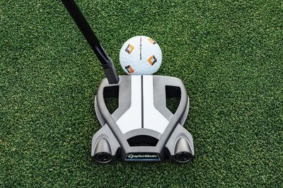 TaylorMade TP5 Pix, TP5x Pix (2024)