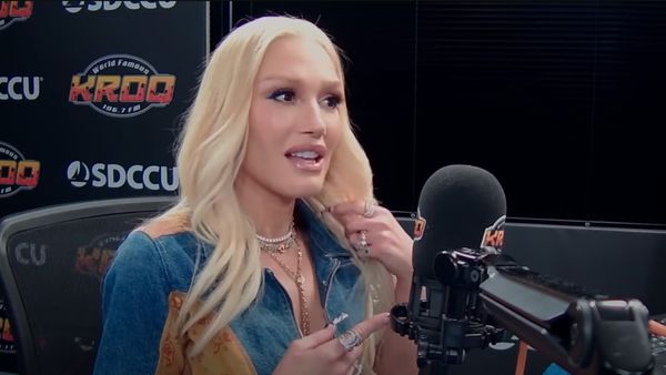 Gwen Stefani opens up on No Doubt's surprise reunion: "There's just so much water under the bridge. We had such a life together."