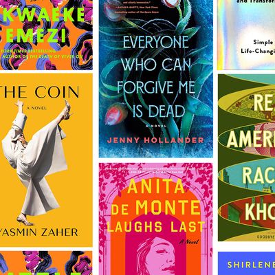 The 20 Most Anticipated Books of 2024, According to 'Marie Claire' Editors
