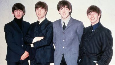 James Bond director to helm four Beatles biopics – and they're all releasing in the same year