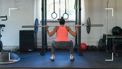 9 types of squats and their unique benefits, as revealed by personal trainers