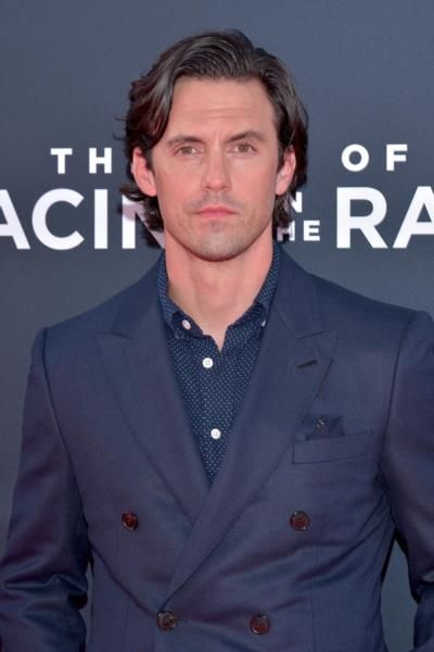 Milo Ventimiglia Embraces Married Life With Model Jarah Mariano