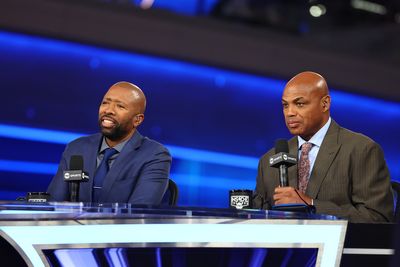 Kenny Smith defends himself to Stephen A. Smith after NBA All-Star Weekend criticism