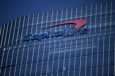 Capital One's Takeover Of Discover Reshuffles US Credit Card Sector
