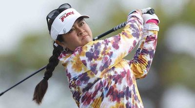 TV Times: How to Watch Mexico Open and LPGA in Thailand