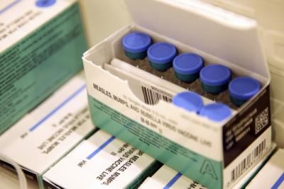 Measles Outbreak Confirmed At Broward County Elementary School