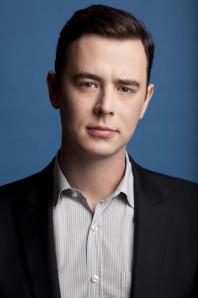 Colin Hanks And Mark O'brien To Star In 'Nuremberg' Film