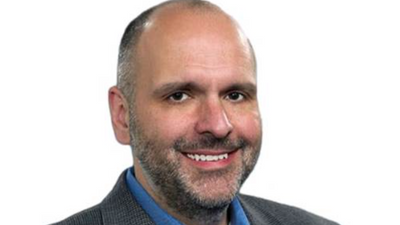 Todd Spessard Named News Director At WCNC