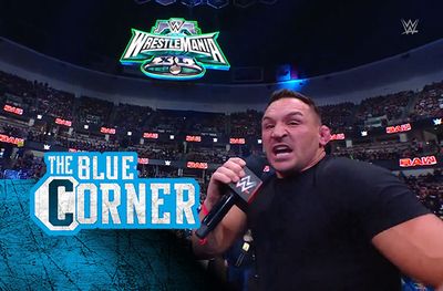 Conor McGregor vs. Michael Chandler at WrestleMania 40? Fans have mixed feelings about possibility
