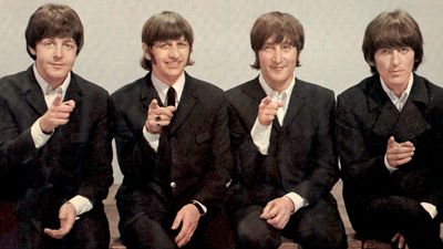 Four fab Beatles biopics are on the way: Lennon, McCartney, Harrison and Starr will each get a full Sam Mendes movie