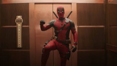 A Deadpool 3 theory about the TVA may explain a key moment in the trailer