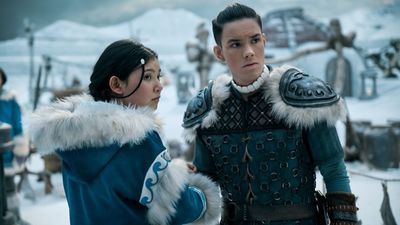 Sokka actor responds to character change backlash in Netflix’s live-action Avatar: "He's still the Sokka we know and love"