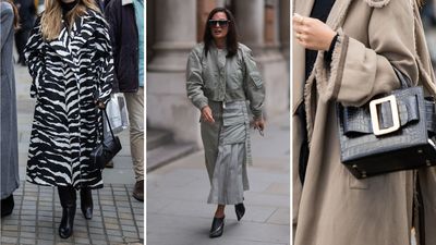 The ageless London Fashion Week street style trends that deserve a place in your spring wardrobe