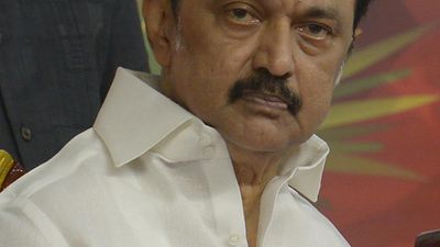 BJP government targeting farmers, DMK government favouring them, says Stalin