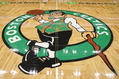 Report: Celtics working with city of Boston on 2029 NBA All-Star Game bid
