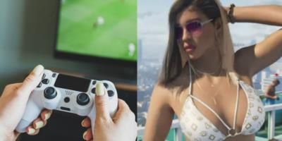 GTA 6 Likely To Be Playable On New PS5 Pro.