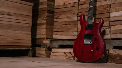 “The neck, pickups, playability, and vibe are pure PRS”: PRS Guitars unveils the $499 SE CE 24 Standard Satin – the most affordable guitar it has ever made