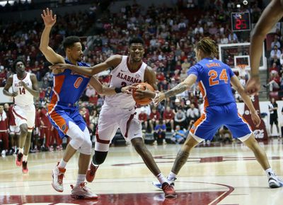How to buy Alabama vs. Florida men’s college basketball tickets