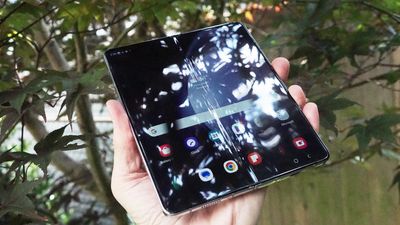 Samsung Galaxy Z Fold 6 tipped to draw design inspiration from Galaxy S24 Ultra