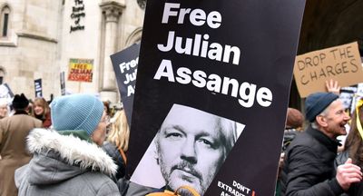 Assange has ‘proof’ of CIA assassination plot