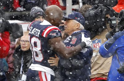 Twitter reacts to Matthew Slater retiring from NFL, after 16 years