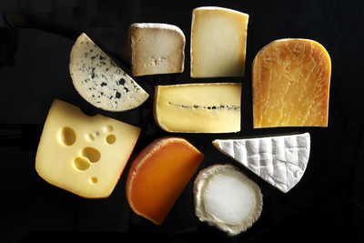 French cheese on "verge of extinction"