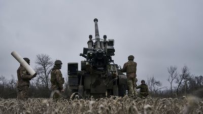 French aid workers in Ukraine killed by 'deliberate' drone attack