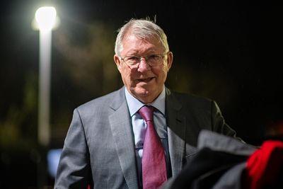 “I’d love half an hour in that dressing room” – what Sir Alex Ferguson says about the modern Manchester United team, according to his long-time friend