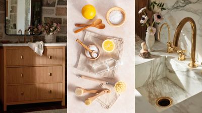 How to clean brass with household ingredients – 5 expert-approved methods