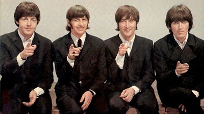 "I'm excited to challenge the notion of what constitutes a trip to the movies": Oscar-winning director Sam Mendes (American Beauty/Skyfall) to direct biopics for each of the four Beatles