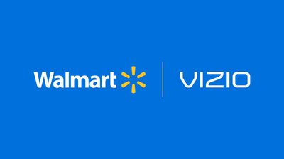 Walmart to Acquire Vizio for $2.3B