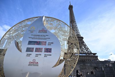 How you can attend the 2024 Paris Olympics in person