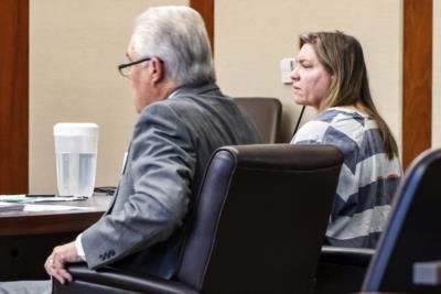 Utah Mother Sentenced To 60 Years For Child Abuse