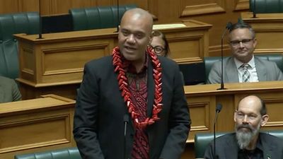 New Zealand Greens MP dies after charity run