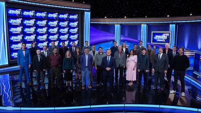 ‘Jeopardy!’s Tournament of Champions Returns February 23