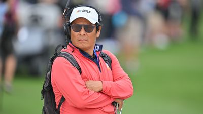 Notah Begay III Facts: 20 Things You Didn't Know About The On-Course Reporter