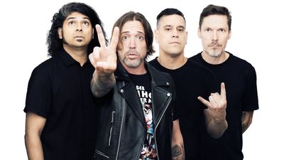 "It was like being strapped to a rocket ship. Things took off in a beautiful, surprising way": The ultimate guide to every Billy Talent album in the band's own words