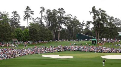 Augusta National Unveils Intriguing Course Tweak Ahead of 2024 Masters