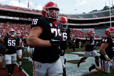 Date set for Georgia football’s annual spring game